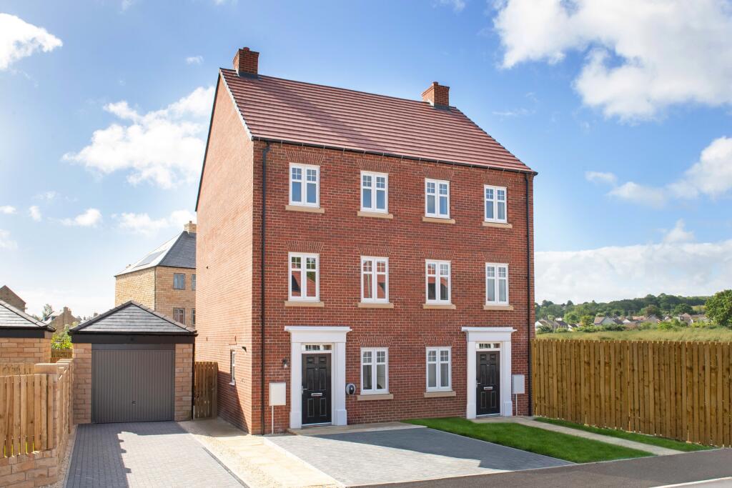 Ilkley Road,
Burley in Wharfedale,
West Yorkshire,
LS29 7HR