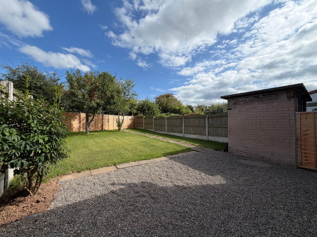 House in Carlisle - View 2