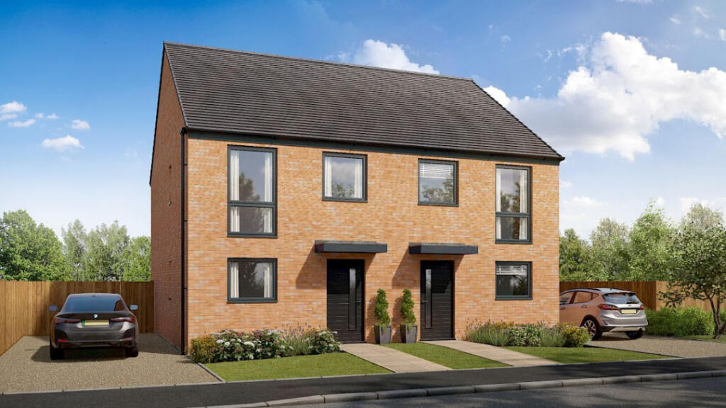 Main image of property: Bearpark, Durham, DH7 7AU