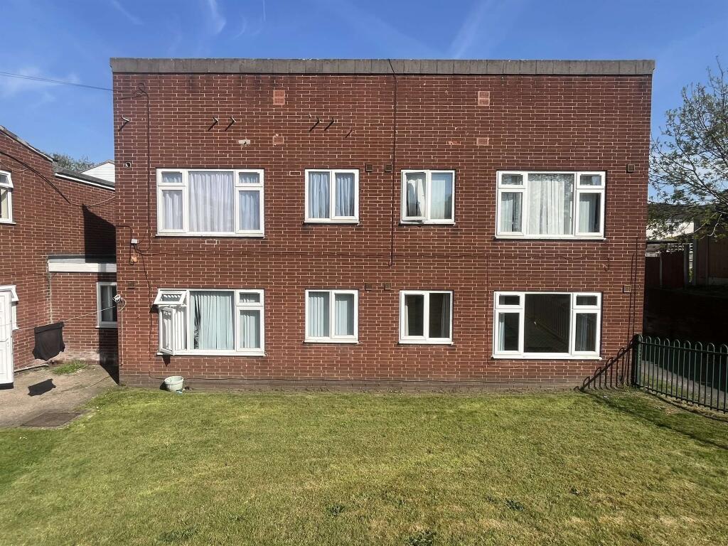 Main image of property: Crown Place, Worksop