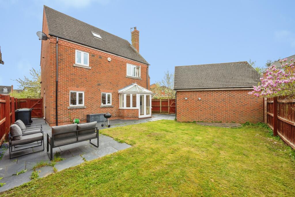 Additional image 23 of Compass Way, Bromsgrove, B60