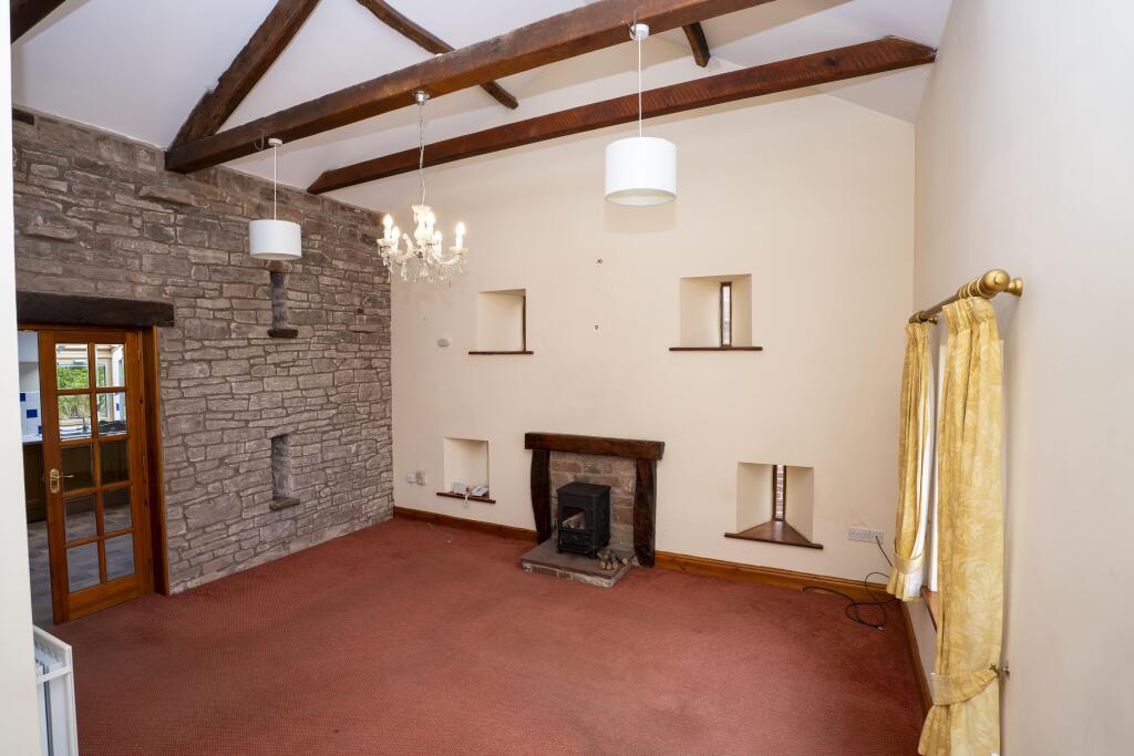 House in Brampton, Hayton - View 2