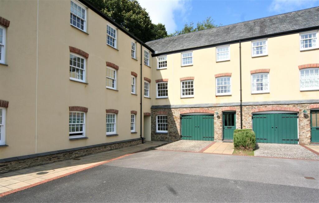 Main image of property: Yew Tree Court, Chy Hwel, Truro