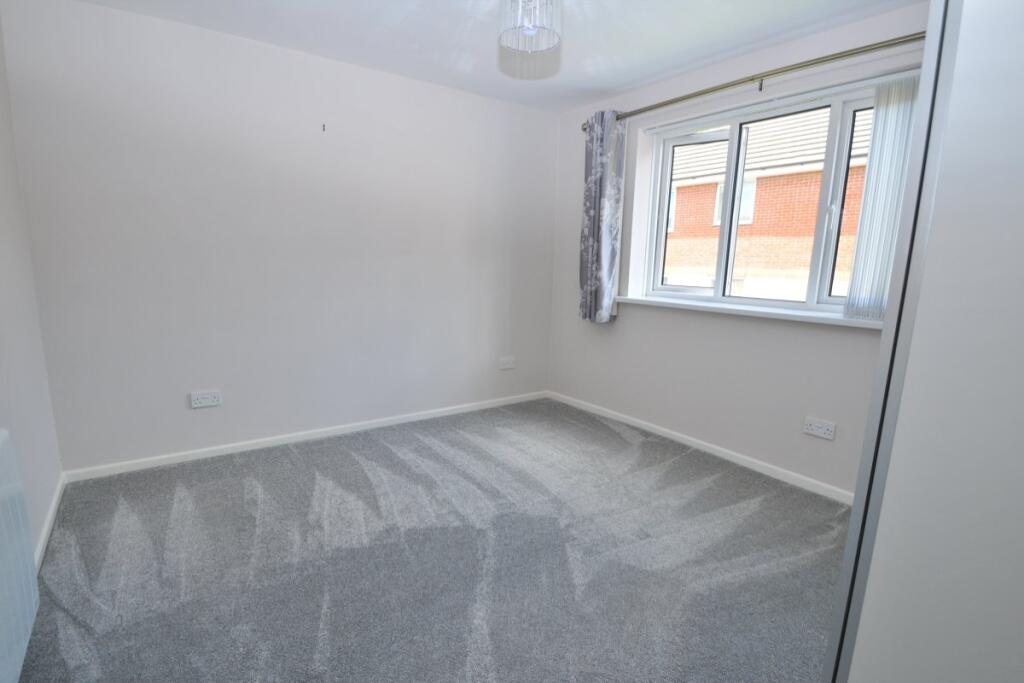 Apartment in Bristol - More