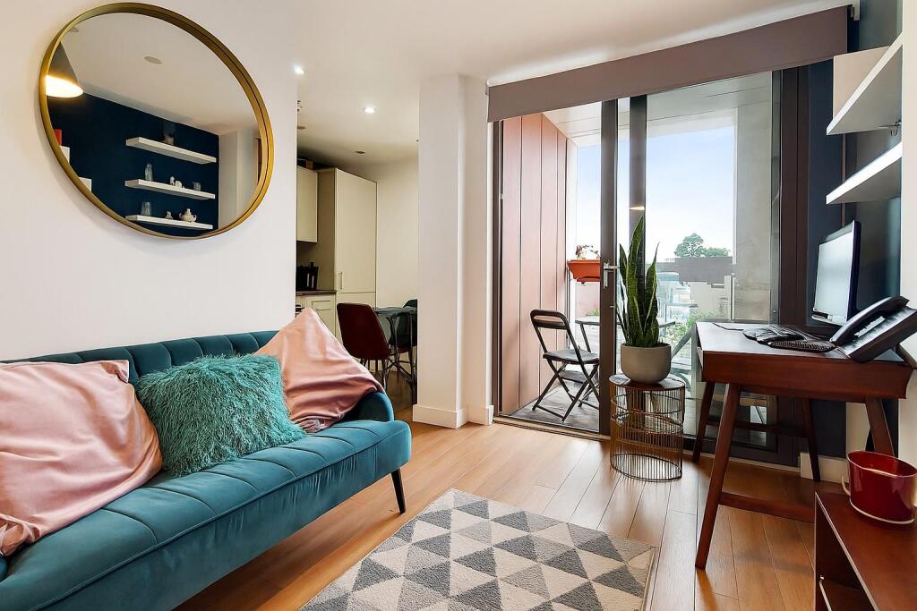 Main image of property: Sienna Alto, Lewisham, SE13