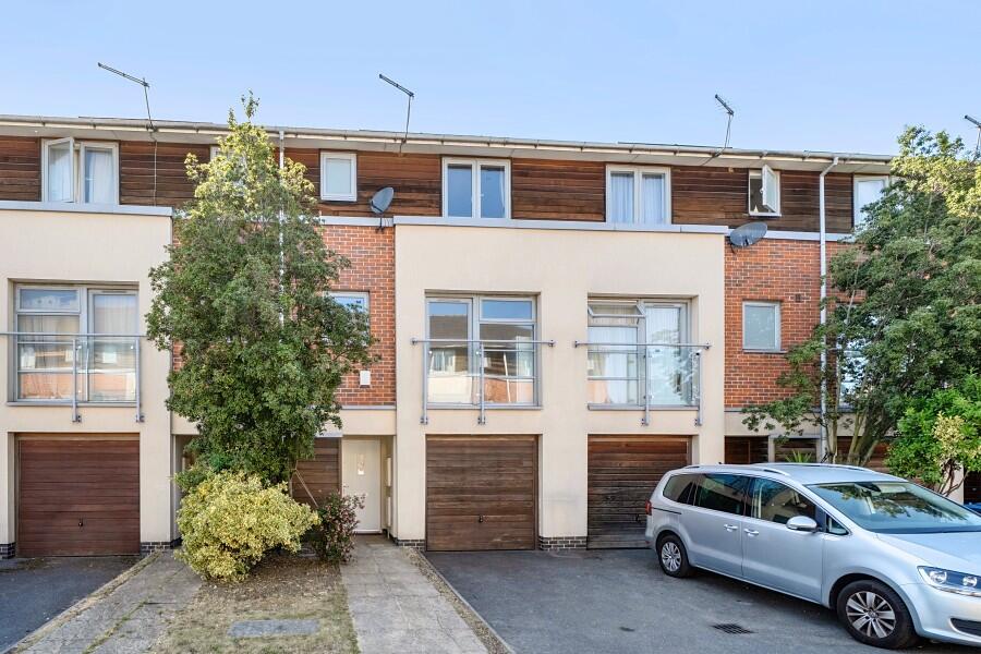 Main image of property: Crown Green Mews, Wembley, HA9 8FB