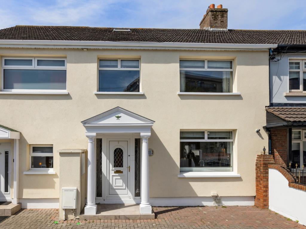 Main image of property: 11 Station Road, Raheny, Dublin 5, D05YX56