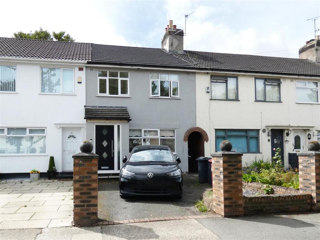 Main image of property: Kingsway, Huyton, Liverpool