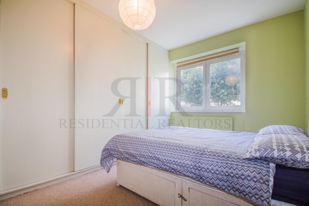 3 bedroom maisonette for rent