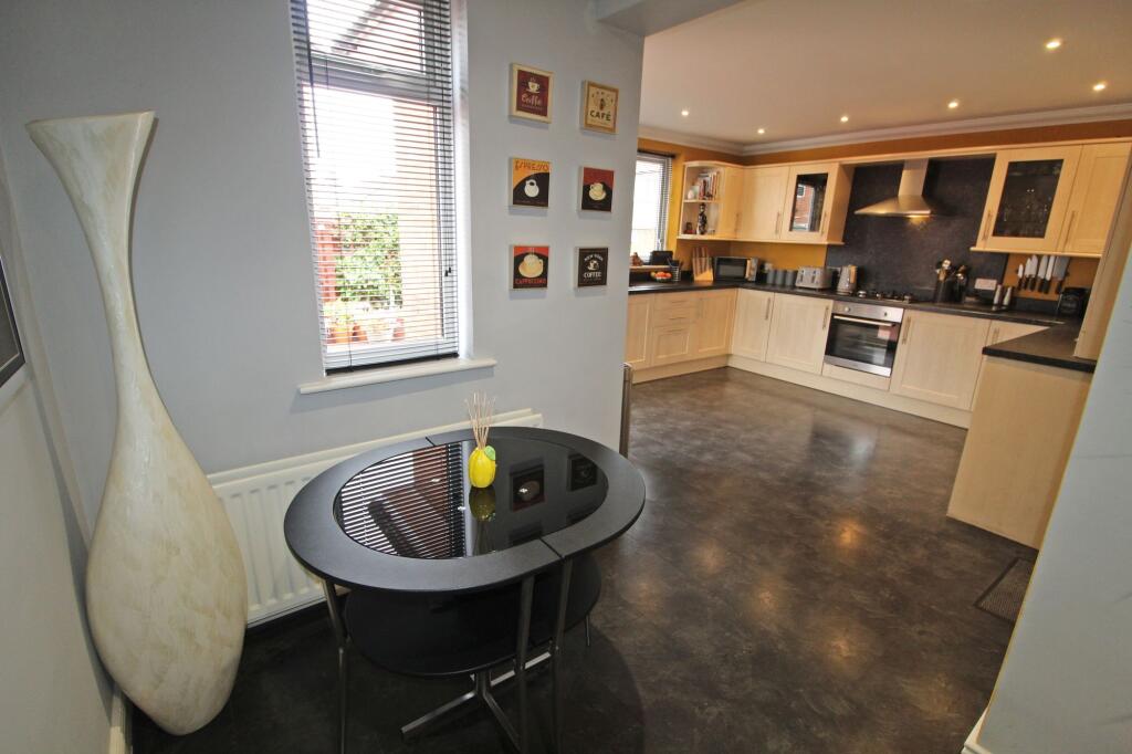 House in Blyth, New Delaval - View 4