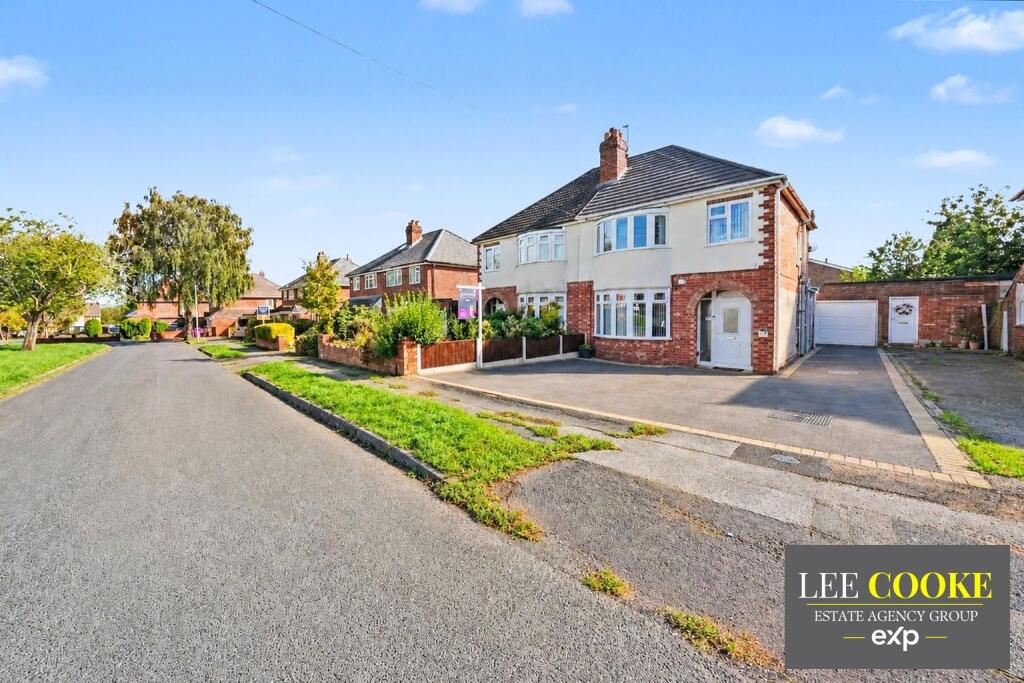 Main image of property: Lawnswood Avenue, Claregate, Tettenhall, Wolverhampton.