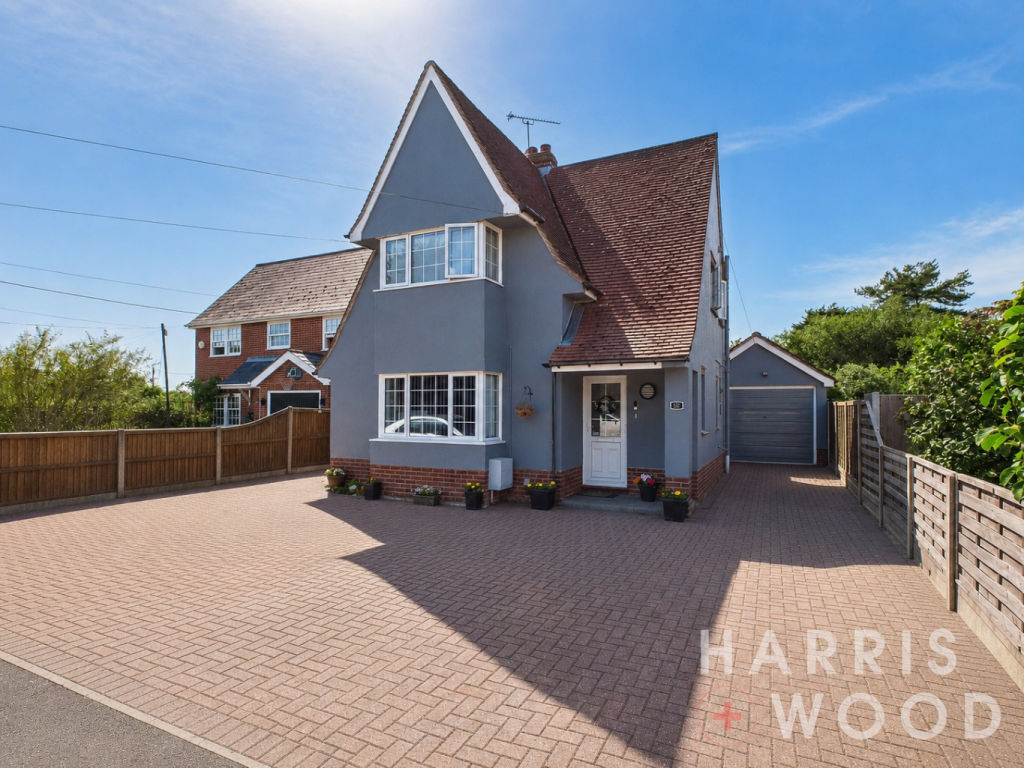 Main image of property: Tower Road, Wivenhoe, Colchester, Essex, CO7