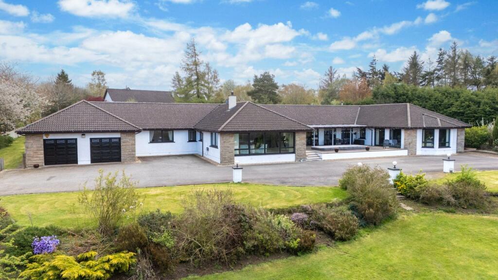 Main image of property: Linton House, Newton of Ferintosh, Conon Bridge, Dingwall, Highland, IV7