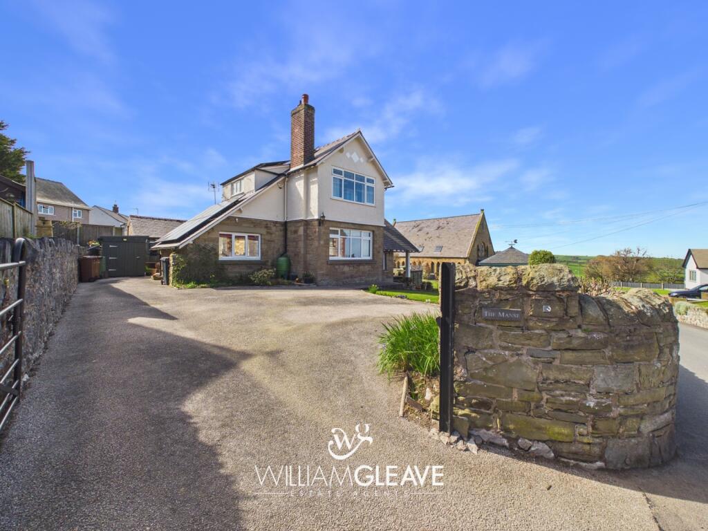 Main image of property: Trelogan, Holywell, Flintshire, CH8