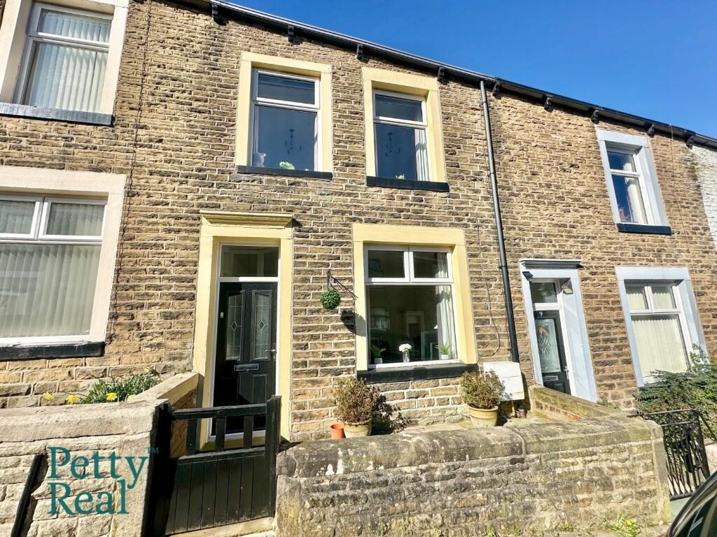 House in Pendle, Colne