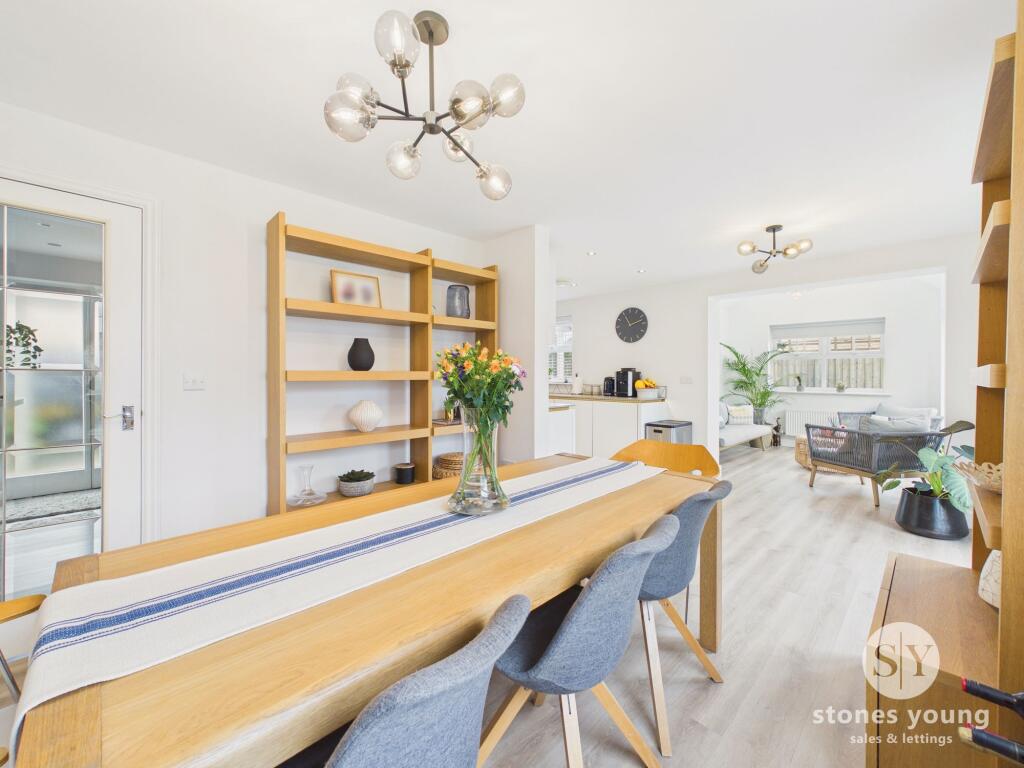 Additional image 9 of Heron Mews, Clitheroe, BB7