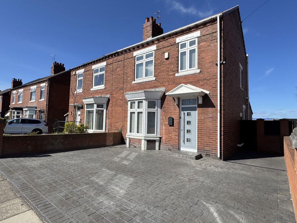 Main image of property: Harton Lane, South Shields, Tyne and Wear, NE34 0PP