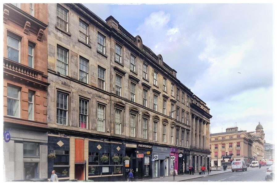 Main image of property: Queen Street, Glasgow City Centre