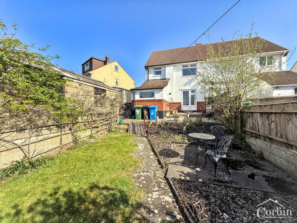 Main image of property: Hillside Road, Poole, BH12 5