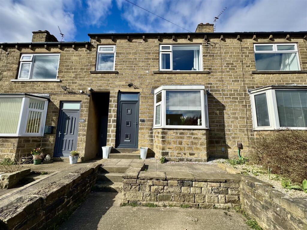 Main image of property: Rowley Lane, Lepton, Huddersfield, HD8 0EH