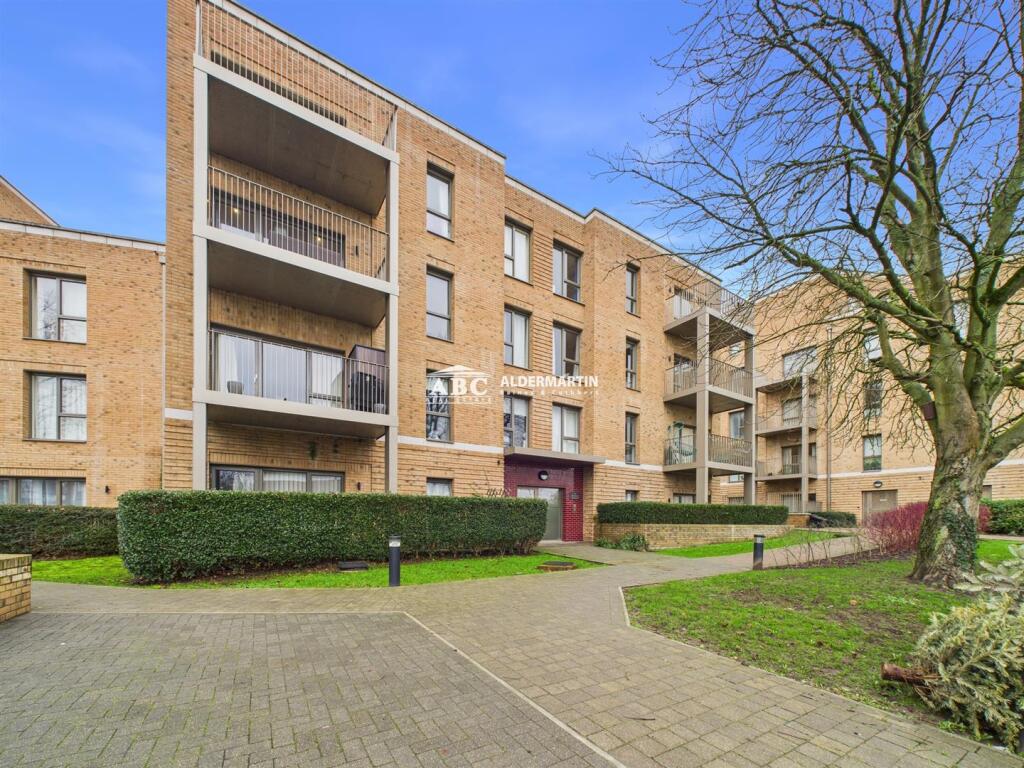 Main image of property: Bittacy Hill, London