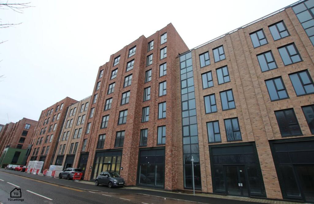 Main image of property: Ordsall Lane, Salford