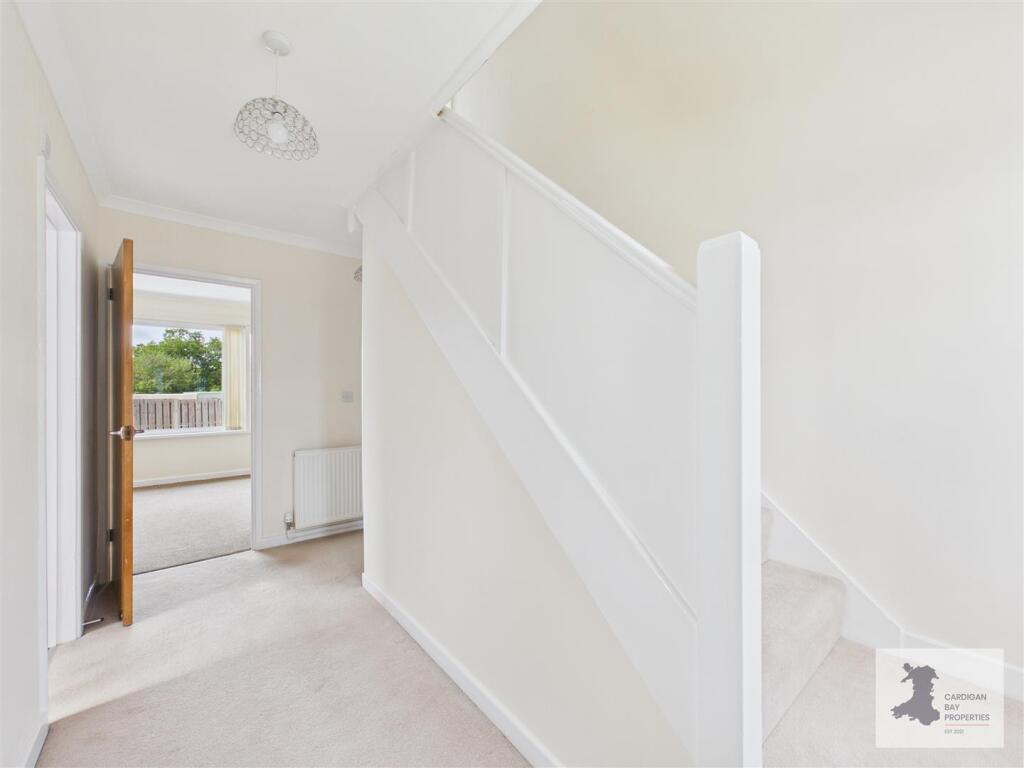 House in Llechryd, Noyadd Wilym, Llangoedmor - View 3