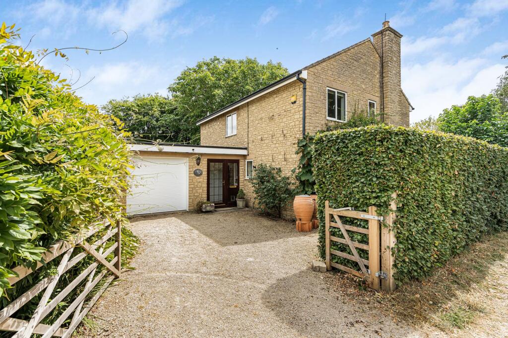 Main image of property: Millwood End, Long Hanborough, OX29
