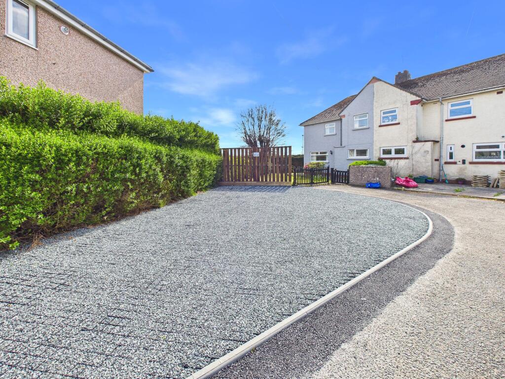 Main image of property: Coronation Avenue, Haverfordwest, SA61