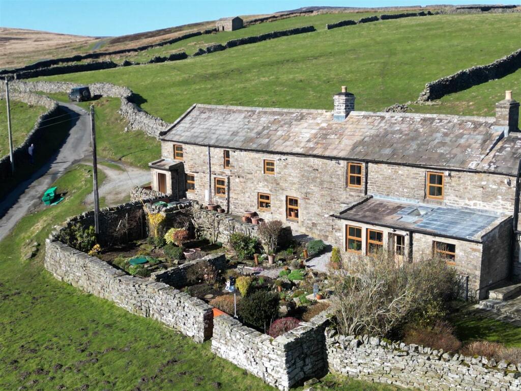 Main image of property: Low Row, Richmond