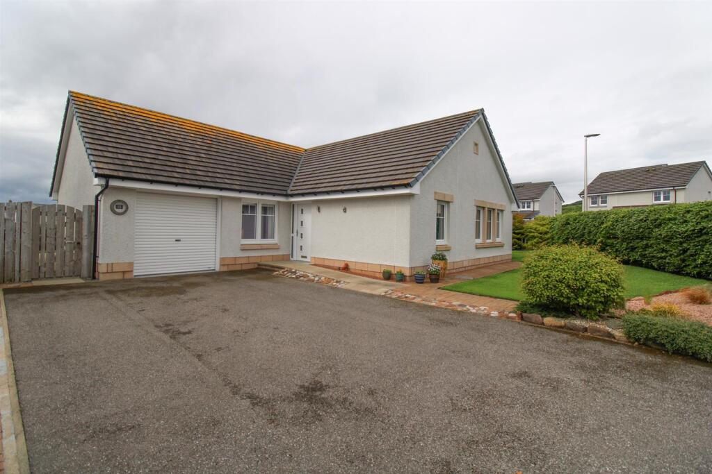 Main image of property: 13 Matheson Drive, Fortrose