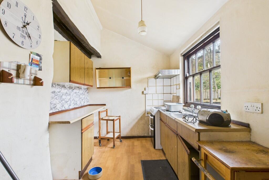 35 The Old Shambles, Highgate, Kendal, Cumbria, LA9 4TA photo 4