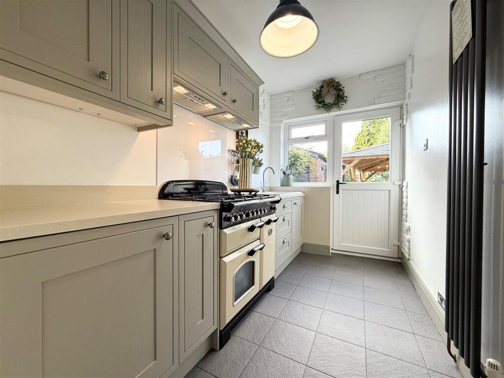House in Dudley, Howley Grange - View 4