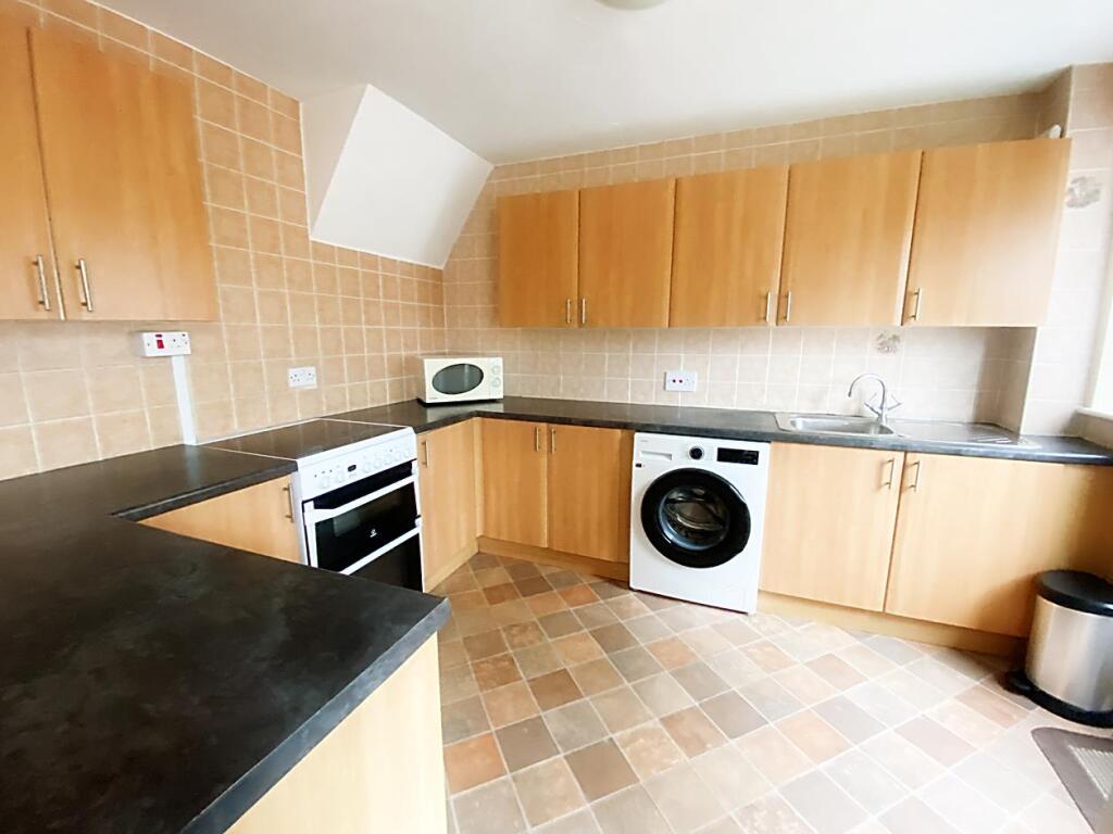 House in North Tyneside, Holystone - View 3
