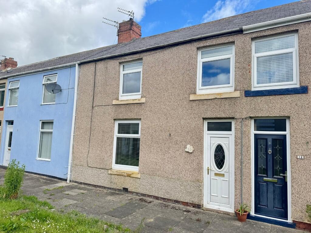 Main image of property: Eccles Terrace, West Allotment, Newcastle upon Tyne