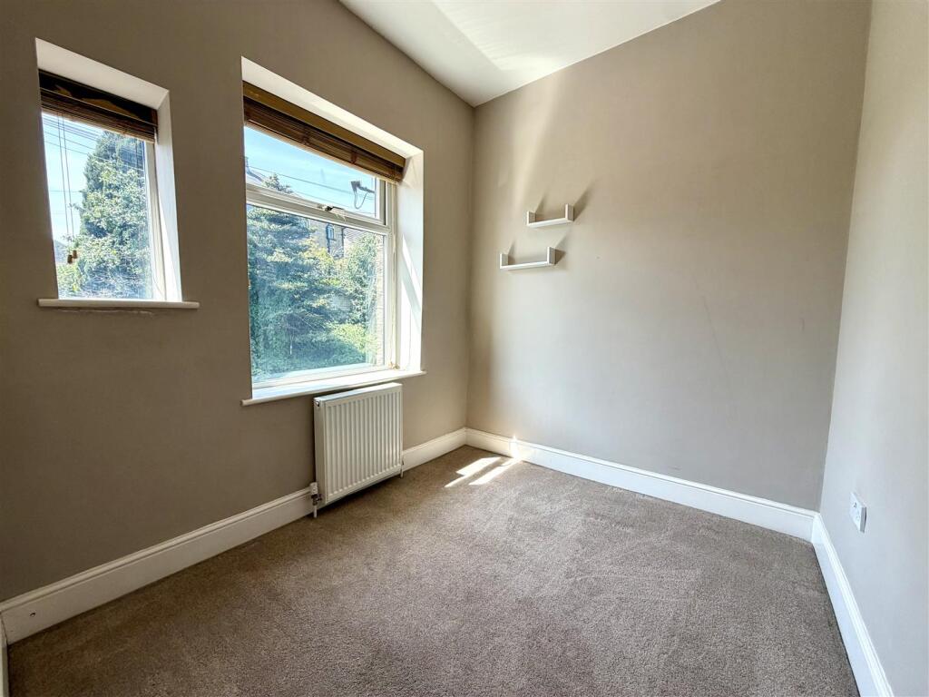 Mount View, Oakworth, Keighley photo 5