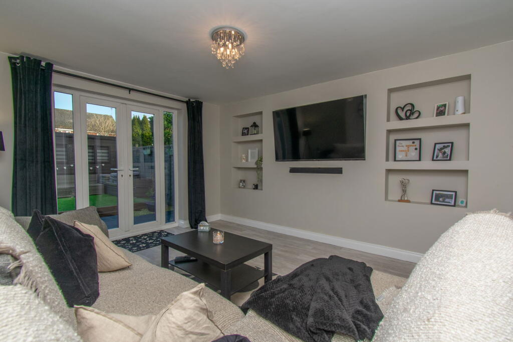 Heighton Crescent, Littlethorpe, Leicester, LE19 2JN photo 3