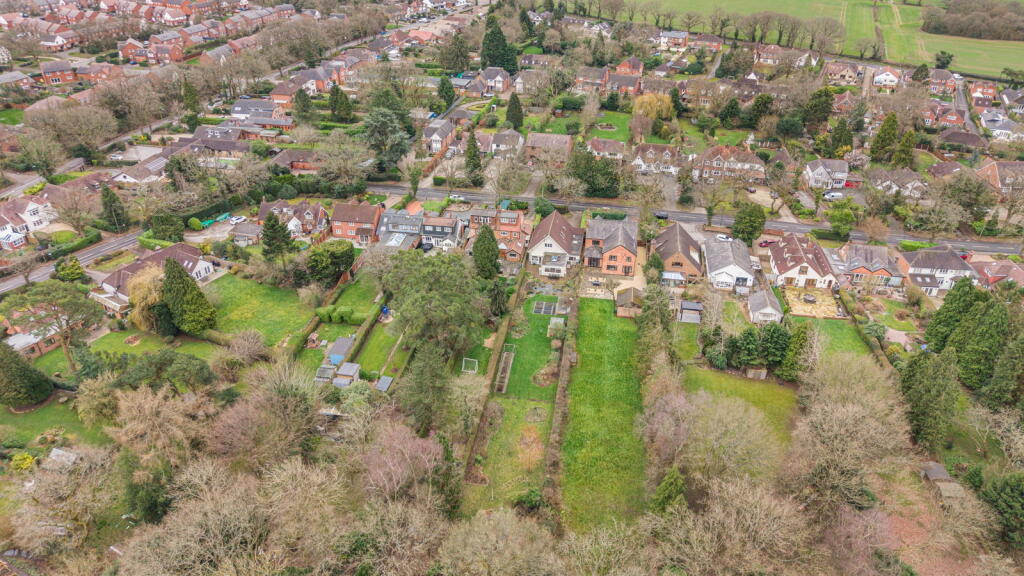 Additional image 2 of Lowbrook Lane, Tidbury Green, Solihull, B90 1QR