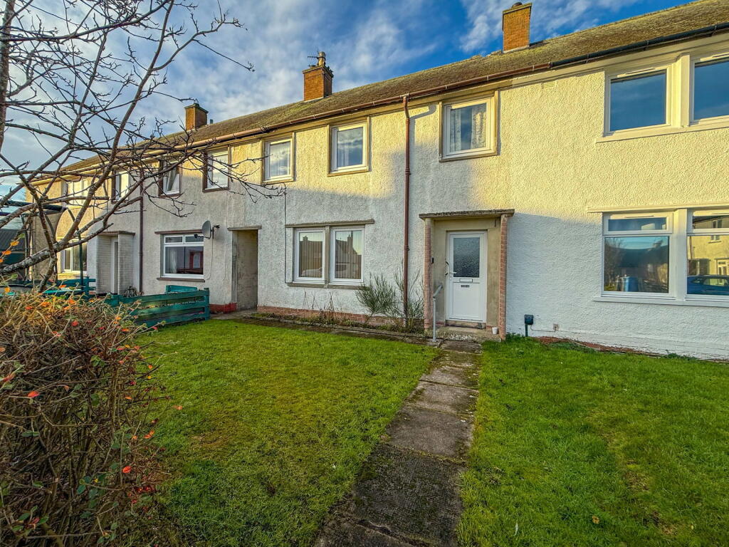 Main image of property: 6 Carrol Crescent Brora Sutherland KW9 6PQ