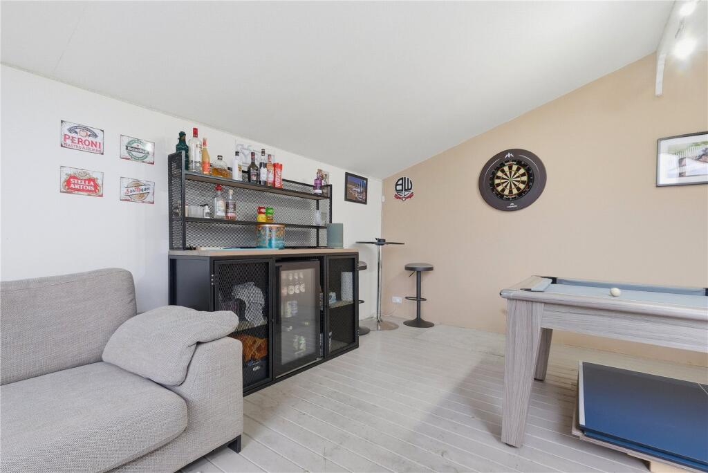 Additional image 24 of Town Top, Skipton Old Road, Foulridge, Lancashire, BB8