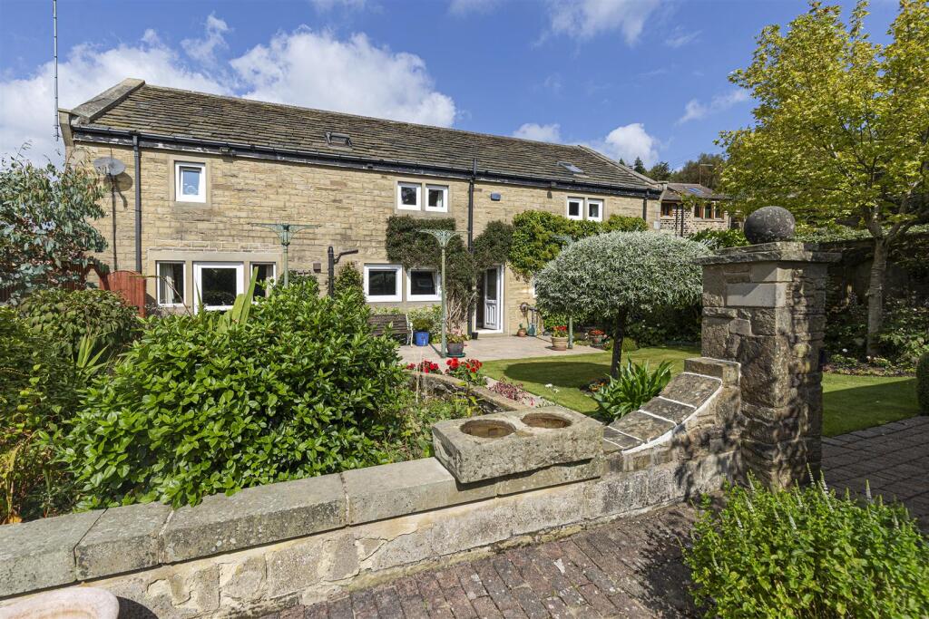Main image of property: Crosland Edge, Meltham