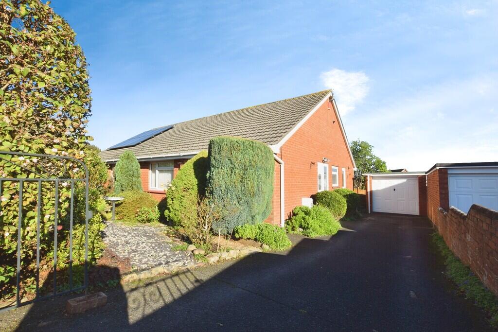 Main image of property: Hampshire Close