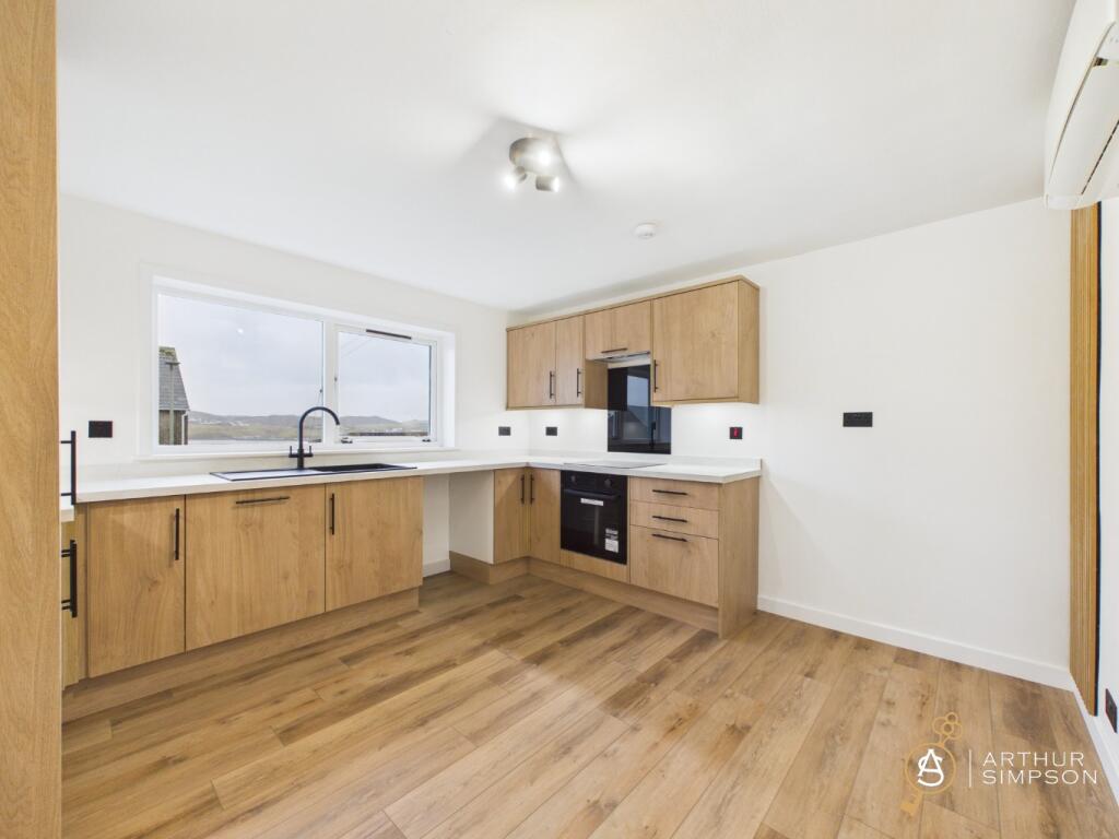 2 Skelladale, Brae, Shetland, ZE2 9QQ photo 3