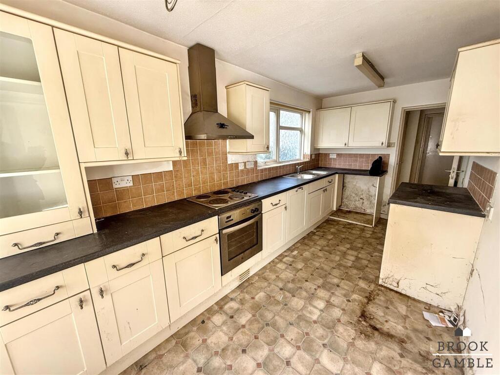 Apartment in Eastbourne, Little Chelsea, Meads - View 4