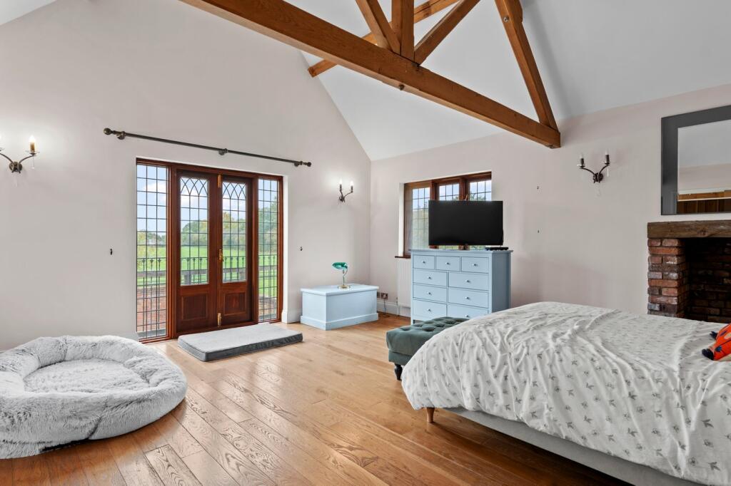 Additional image 36 of Stratford Road, Wootton Wawen, Henley-in-Arden, B95