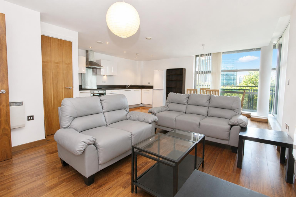 Main image of property: St George Building, Great George Street
