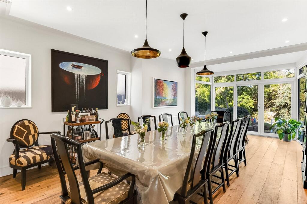 House in London - View 4