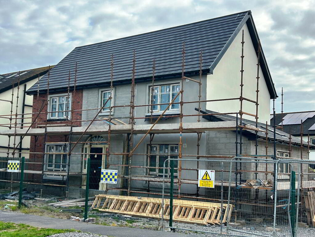 Main image of property: *sold Out*type G - 4 Bedroom Detached, Dun Eimear, Bettystown