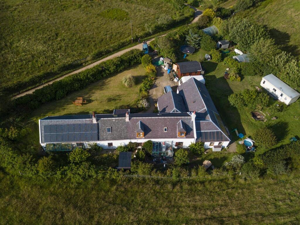 Main image of property: Kilmory Farm, Kilmory, Isle of Arran