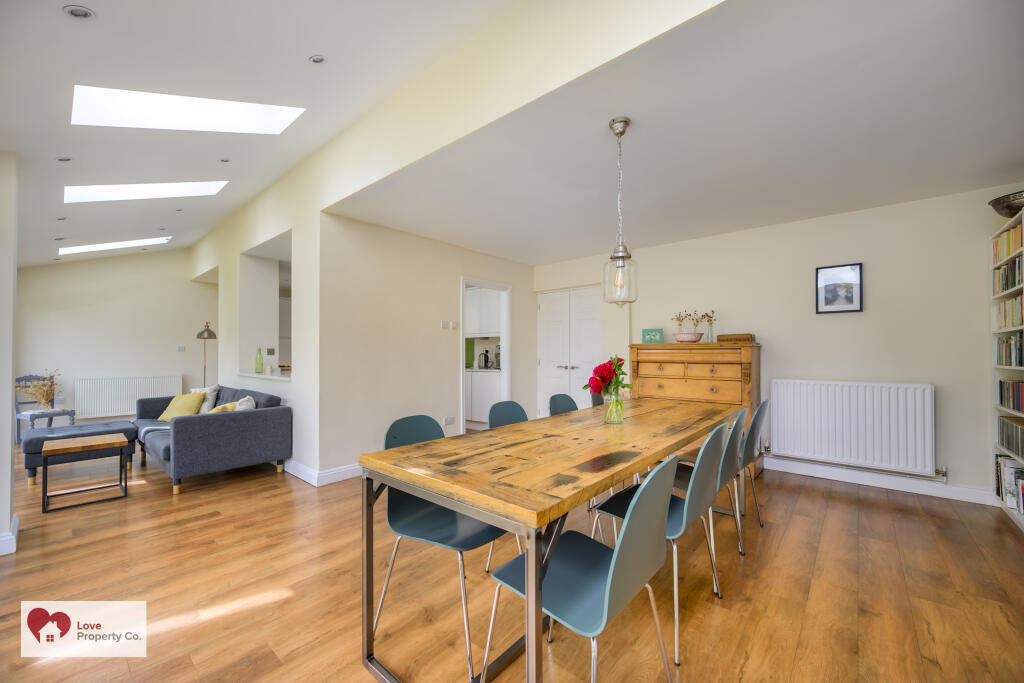 House in Solihull, Knowle - More